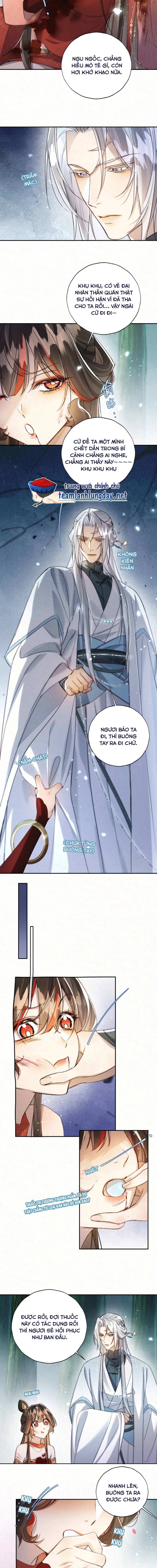 Lão Đại Lạnh Lùng Sau Khi Bị Đùa Bỡn Chỉ Biết Ỉ Ôi Khóc Lóc. - Chap 27