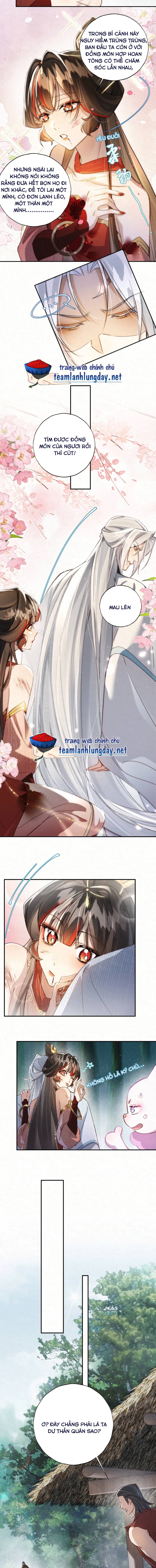 Lão Đại Lạnh Lùng Sau Khi Bị Đùa Bỡn Chỉ Biết Ỉ Ôi Khóc Lóc. - Chap 27