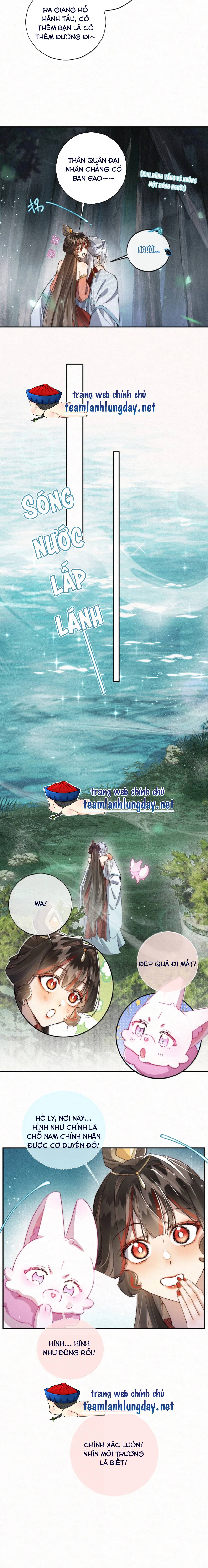 Lão Đại Lạnh Lùng Sau Khi Bị Đùa Bỡn Chỉ Biết Ỉ Ôi Khóc Lóc. - Chap 27