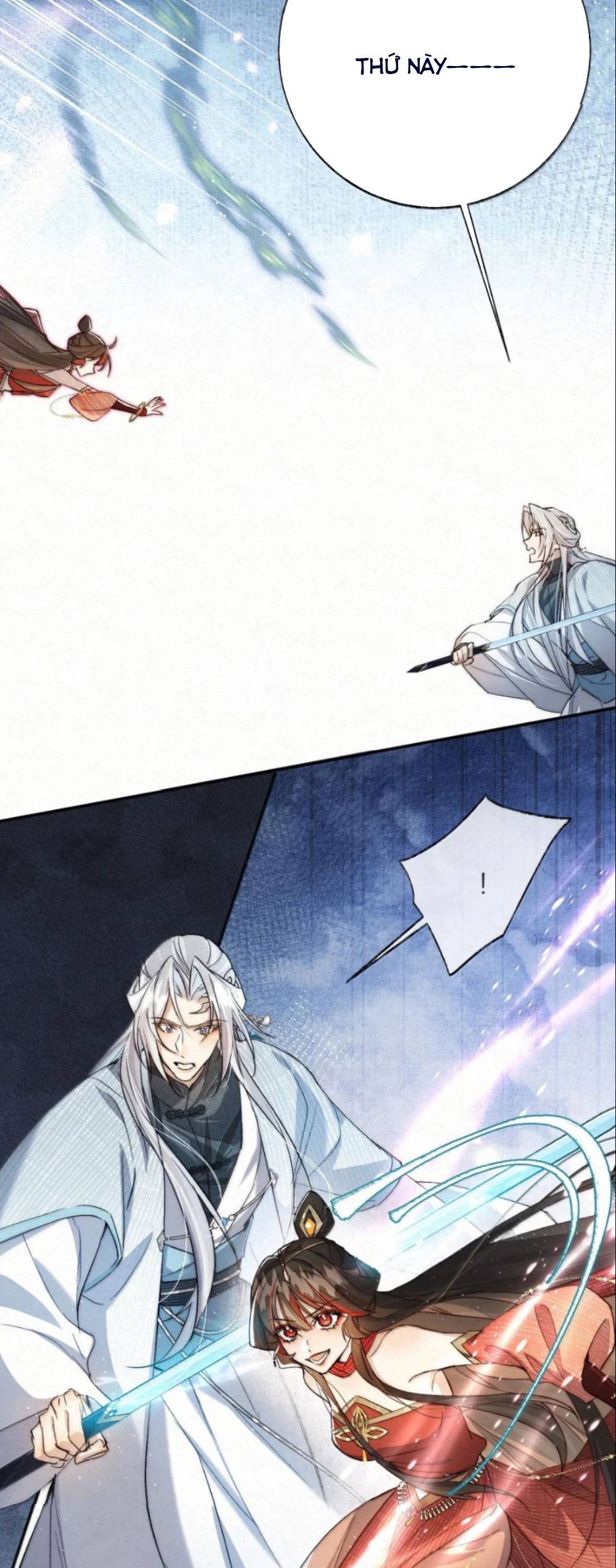 Lão Đại Lạnh Lùng Sau Khi Bị Đùa Bỡn Chỉ Biết Ỉ Ôi Khóc Lóc. - Chap 28