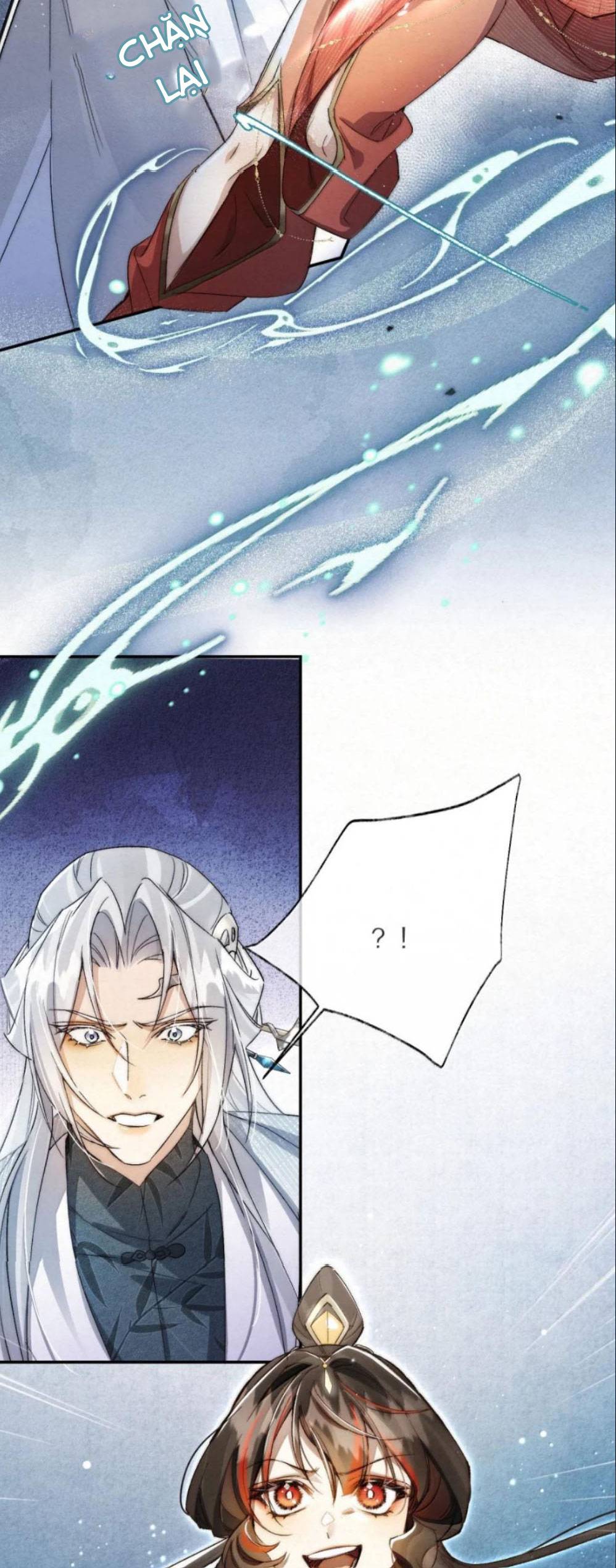 Lão Đại Lạnh Lùng Sau Khi Bị Đùa Bỡn Chỉ Biết Ỉ Ôi Khóc Lóc. - Chap 28