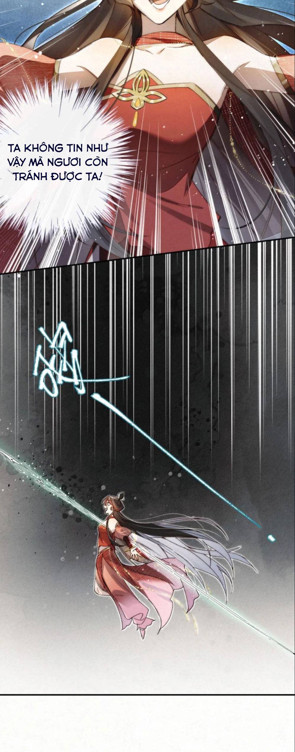 Lão Đại Lạnh Lùng Sau Khi Bị Đùa Bỡn Chỉ Biết Ỉ Ôi Khóc Lóc. - Chap 28