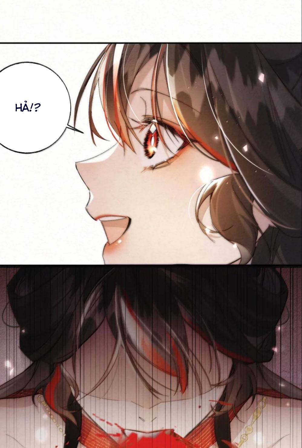 Lão Đại Lạnh Lùng Sau Khi Bị Đùa Bỡn Chỉ Biết Ỉ Ôi Khóc Lóc. - Chap 28