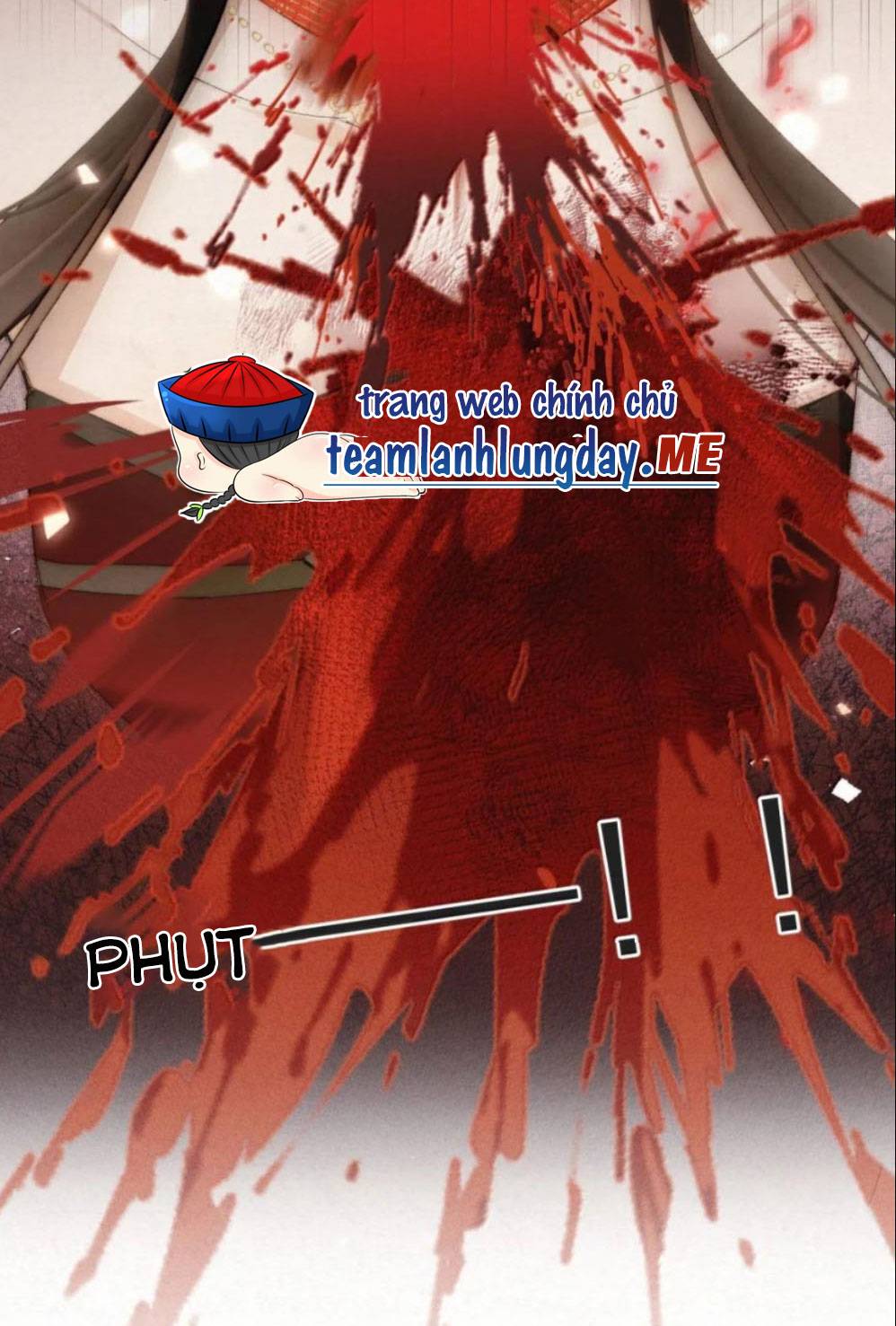 Lão Đại Lạnh Lùng Sau Khi Bị Đùa Bỡn Chỉ Biết Ỉ Ôi Khóc Lóc. - Chap 28