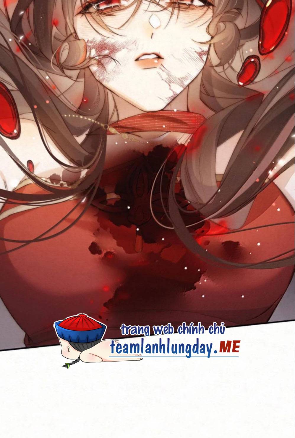 Lão Đại Lạnh Lùng Sau Khi Bị Đùa Bỡn Chỉ Biết Ỉ Ôi Khóc Lóc. - Chap 28