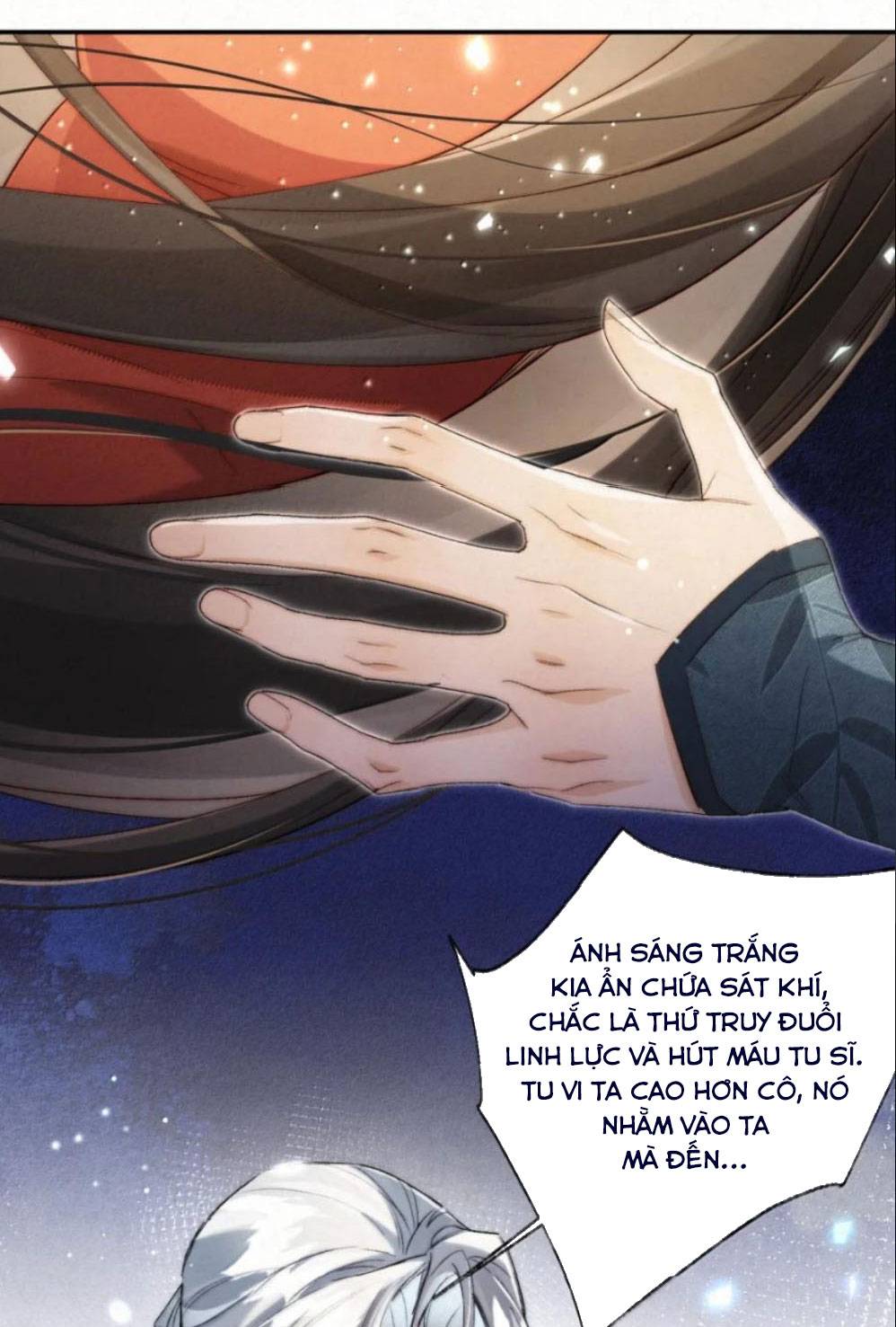 Lão Đại Lạnh Lùng Sau Khi Bị Đùa Bỡn Chỉ Biết Ỉ Ôi Khóc Lóc. - Chap 28