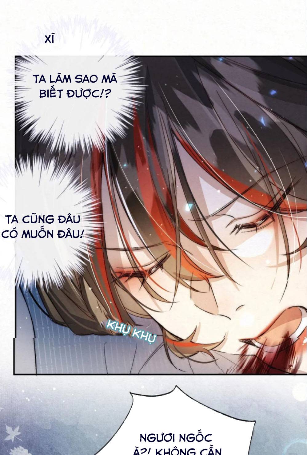 Lão Đại Lạnh Lùng Sau Khi Bị Đùa Bỡn Chỉ Biết Ỉ Ôi Khóc Lóc. - Chap 28