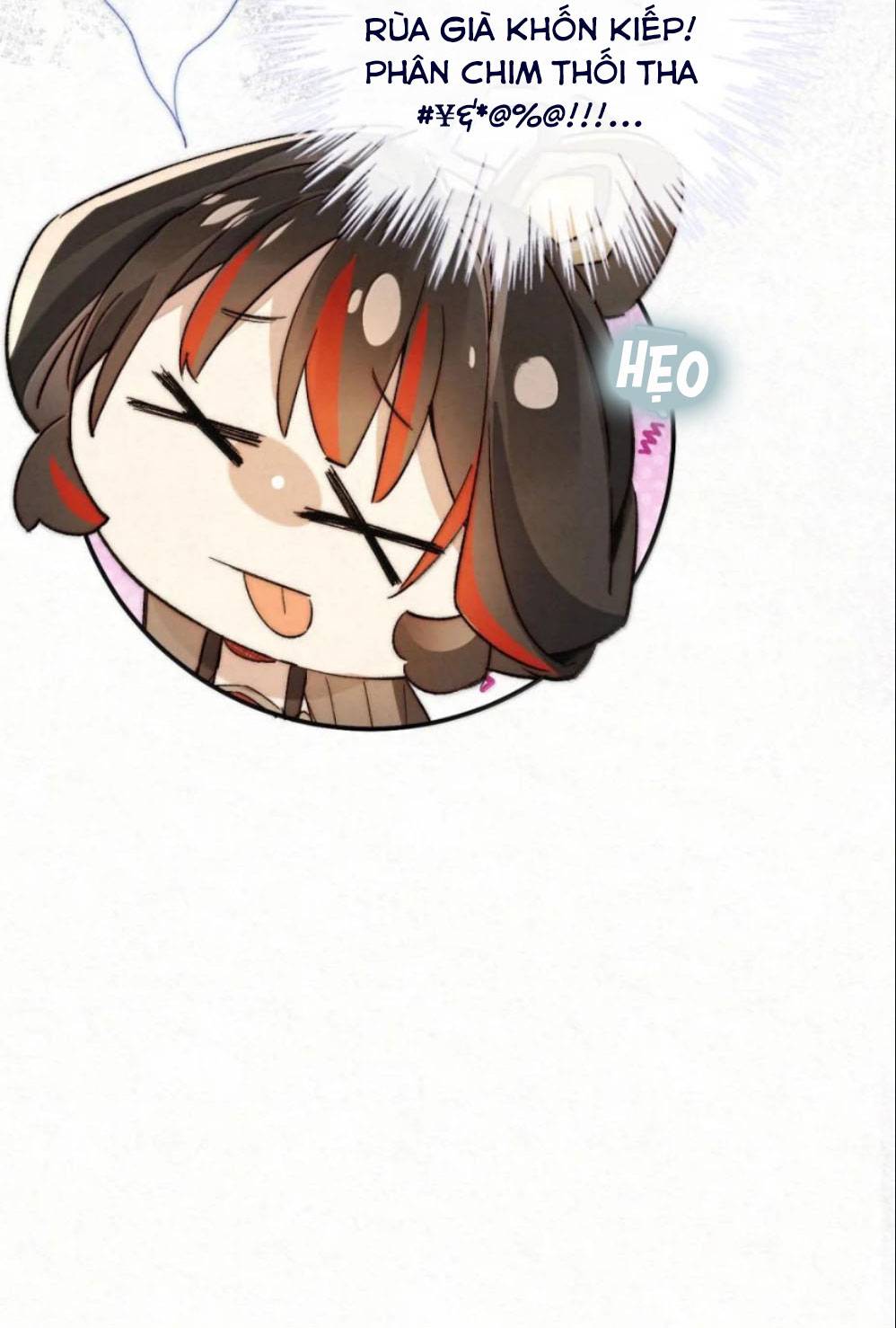 Lão Đại Lạnh Lùng Sau Khi Bị Đùa Bỡn Chỉ Biết Ỉ Ôi Khóc Lóc. - Chap 28