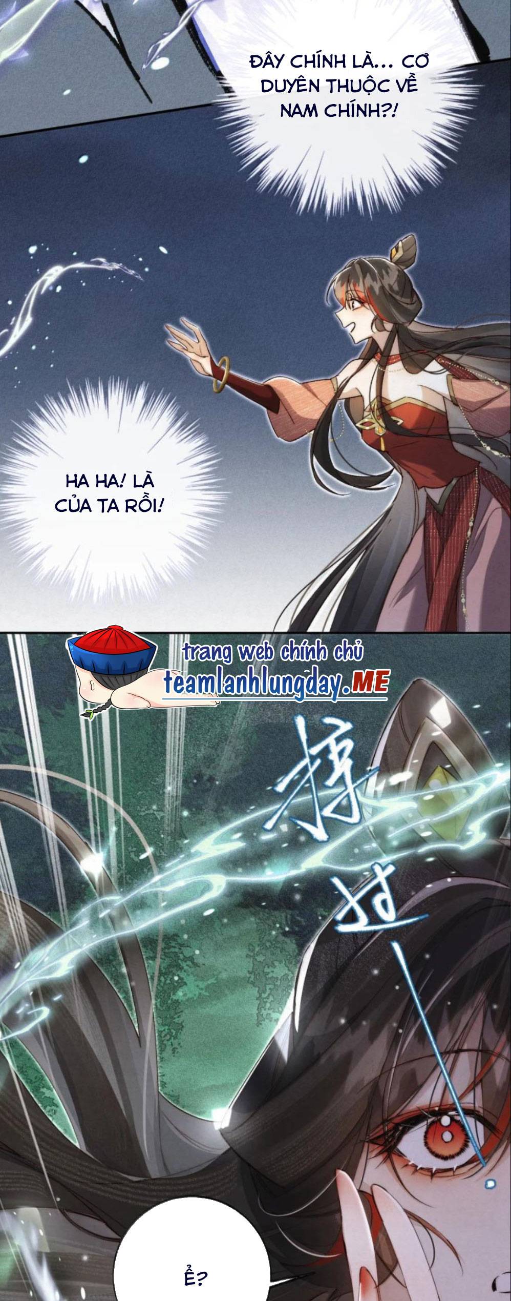 Lão Đại Lạnh Lùng Sau Khi Bị Đùa Bỡn Chỉ Biết Ỉ Ôi Khóc Lóc. - Chap 28