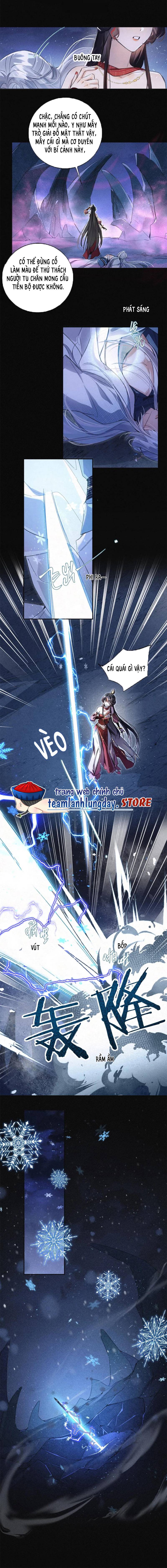 Lão Đại Lạnh Lùng Sau Khi Bị Đùa Bỡn Chỉ Biết Ỉ Ôi Khóc Lóc. - Chap 31