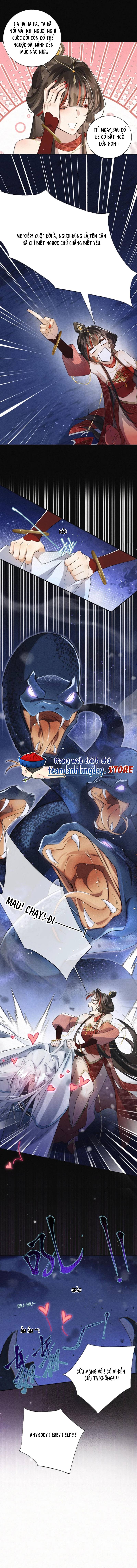 Lão Đại Lạnh Lùng Sau Khi Bị Đùa Bỡn Chỉ Biết Ỉ Ôi Khóc Lóc. - Chap 31