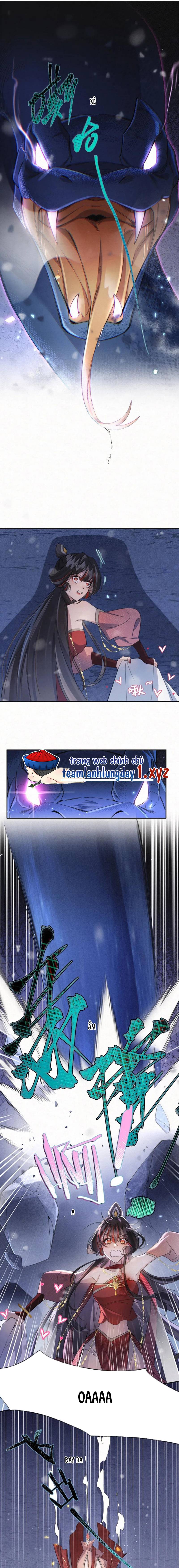 Lão Đại Lạnh Lùng Sau Khi Bị Đùa Bỡn Chỉ Biết Ỉ Ôi Khóc Lóc. - Chap 32