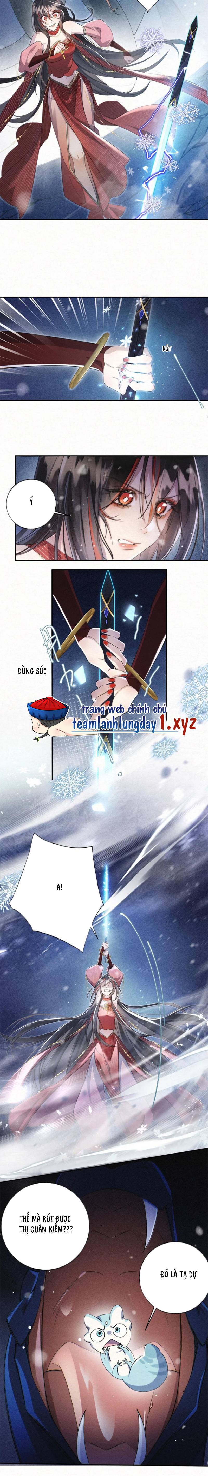 Lão Đại Lạnh Lùng Sau Khi Bị Đùa Bỡn Chỉ Biết Ỉ Ôi Khóc Lóc. - Chap 32