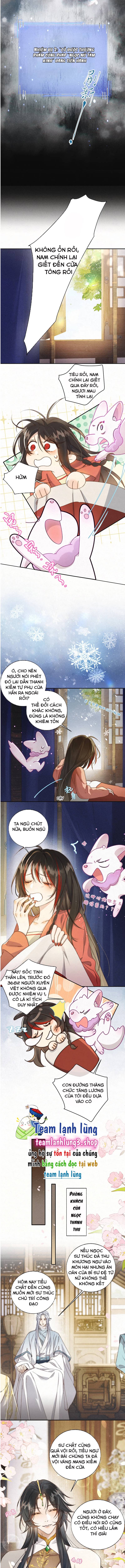 Lão Đại Lạnh Lùng Sau Khi Bị Đùa Bỡn Chỉ Biết Ỉ Ôi Khóc Lóc. - Chap 8