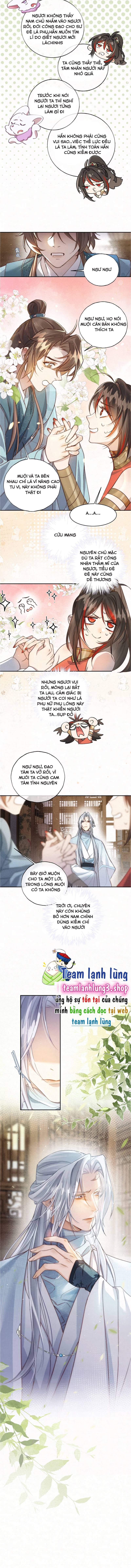 Lão Đại Lạnh Lùng Sau Khi Bị Đùa Bỡn Chỉ Biết Ỉ Ôi Khóc Lóc. - Chap 8