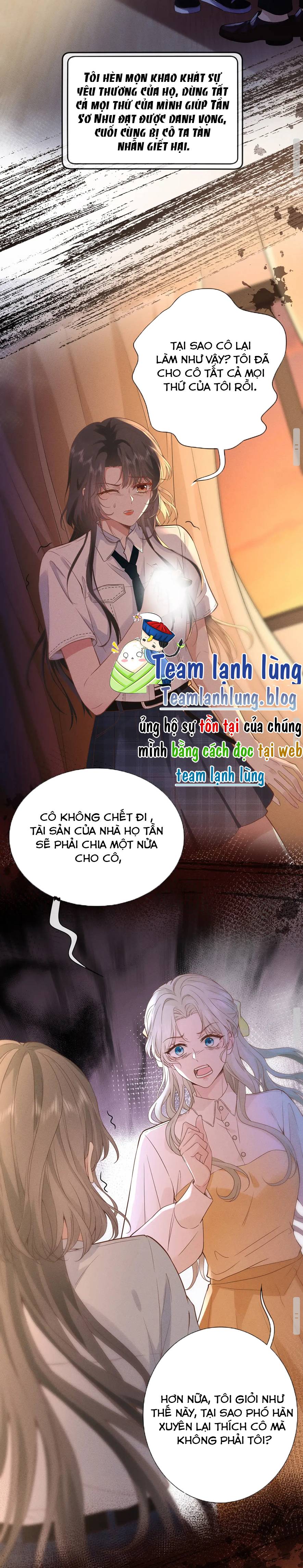 Lão Đại Toàn Năng Vừa Đẹp Vừa Ngầu - Chap chhap 1