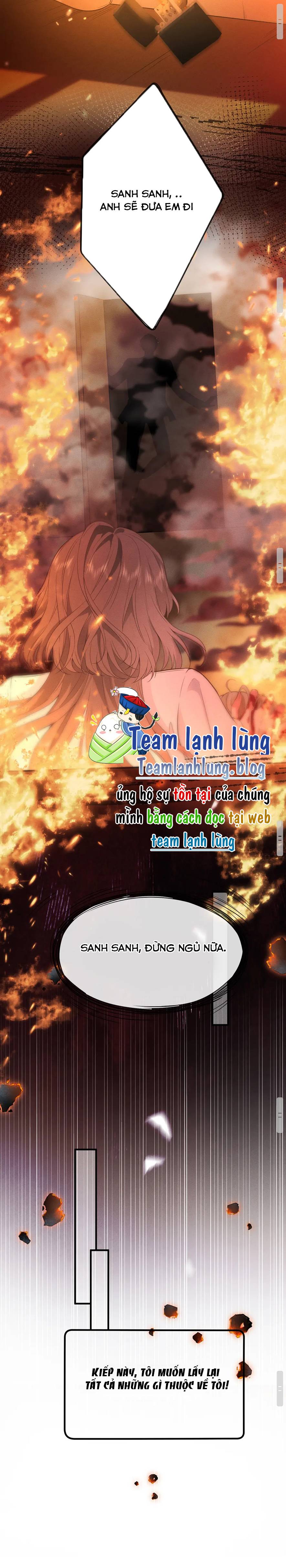 Lão Đại Toàn Năng Vừa Đẹp Vừa Ngầu - Chap chhap 1