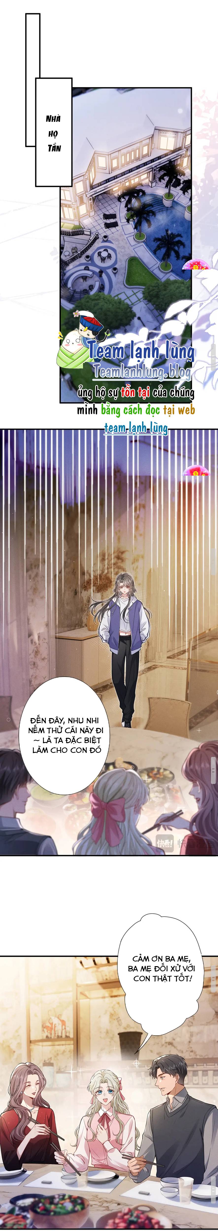 Lão Đại Toàn Năng Vừa Đẹp Vừa Ngầu - Chap chhap 1