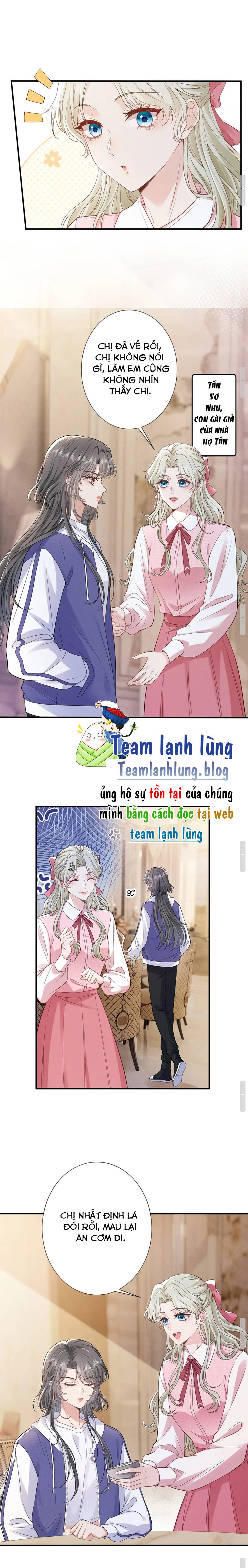 Lão Đại Toàn Năng Vừa Đẹp Vừa Ngầu - Chap chhap 1
