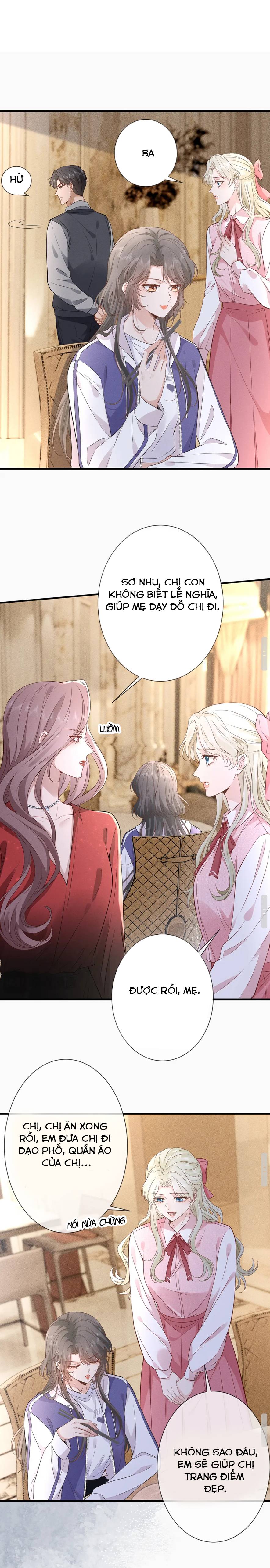 Lão Đại Toàn Năng Vừa Đẹp Vừa Ngầu - Chap chhap 1