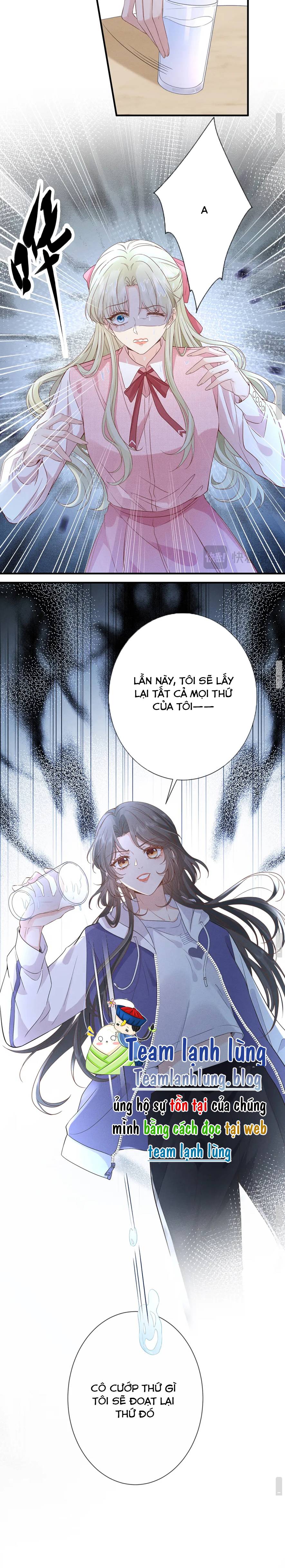 Lão Đại Toàn Năng Vừa Đẹp Vừa Ngầu - Chap chhap 1