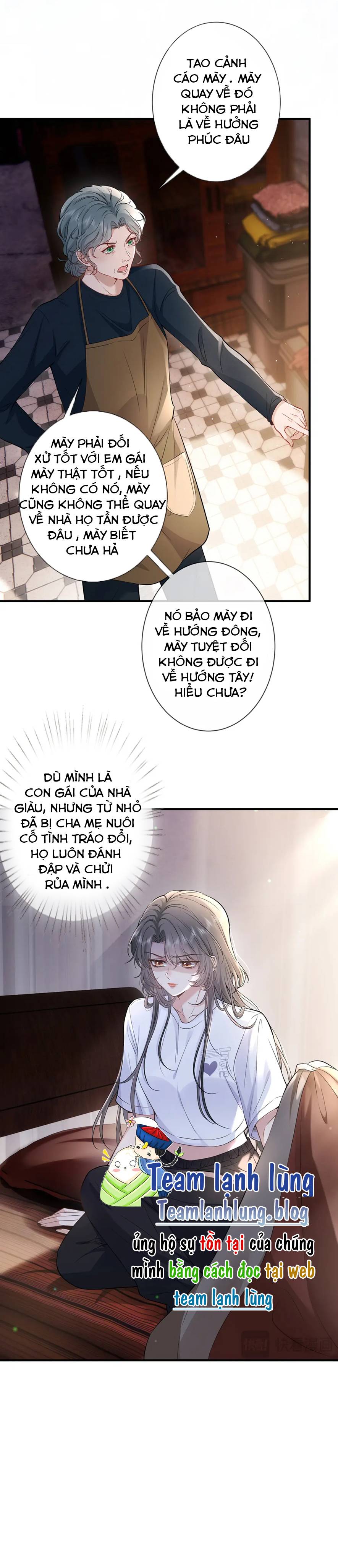 Lão Đại Toàn Năng Vừa Đẹp Vừa Ngầu - Chap chhap 1