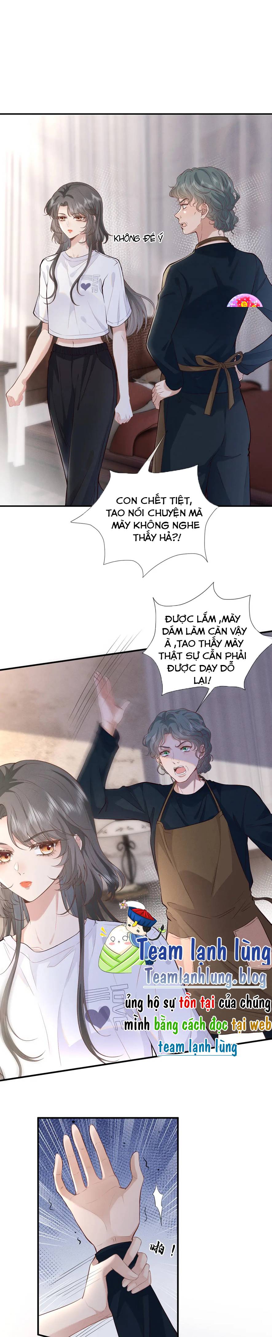 Lão Đại Toàn Năng Vừa Đẹp Vừa Ngầu - Chap chhap 1