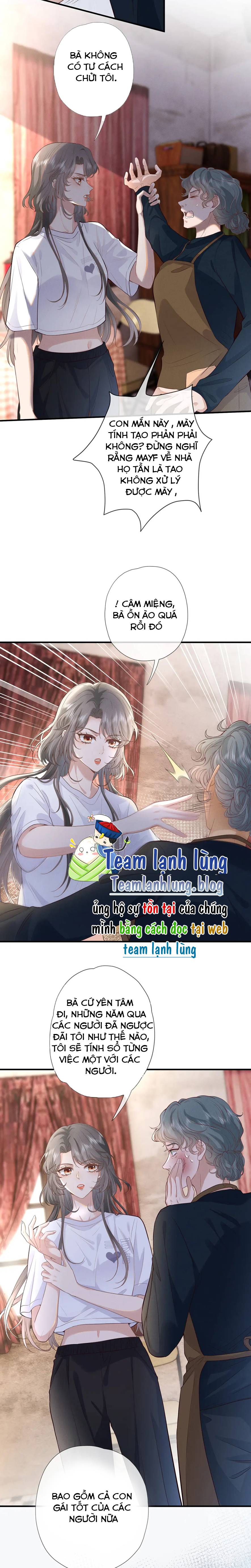 Lão Đại Toàn Năng Vừa Đẹp Vừa Ngầu - Chap chhap 1