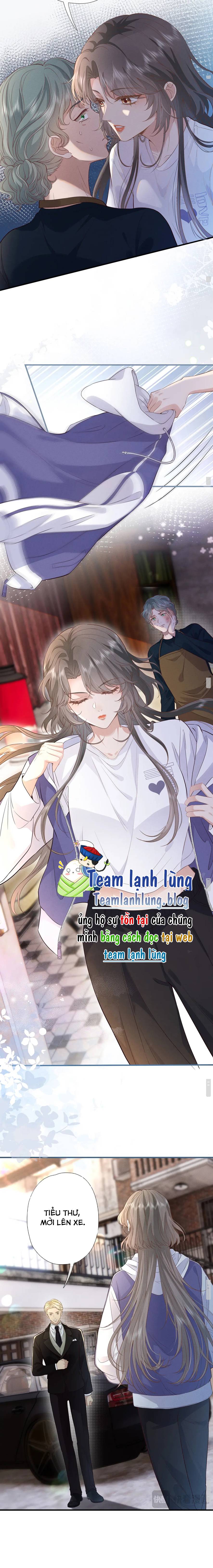 Lão Đại Toàn Năng Vừa Đẹp Vừa Ngầu - Chap chhap 1