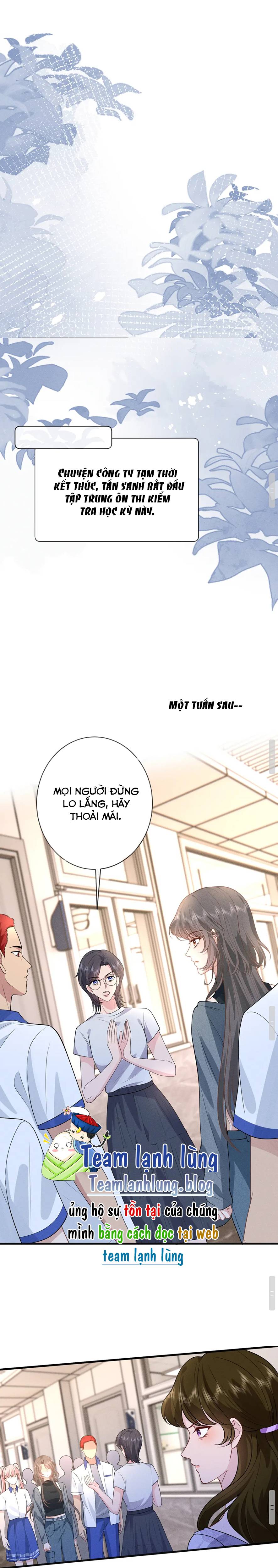 Lão Đại Toàn Năng Vừa Đẹp Vừa Ngầu - Chap 10