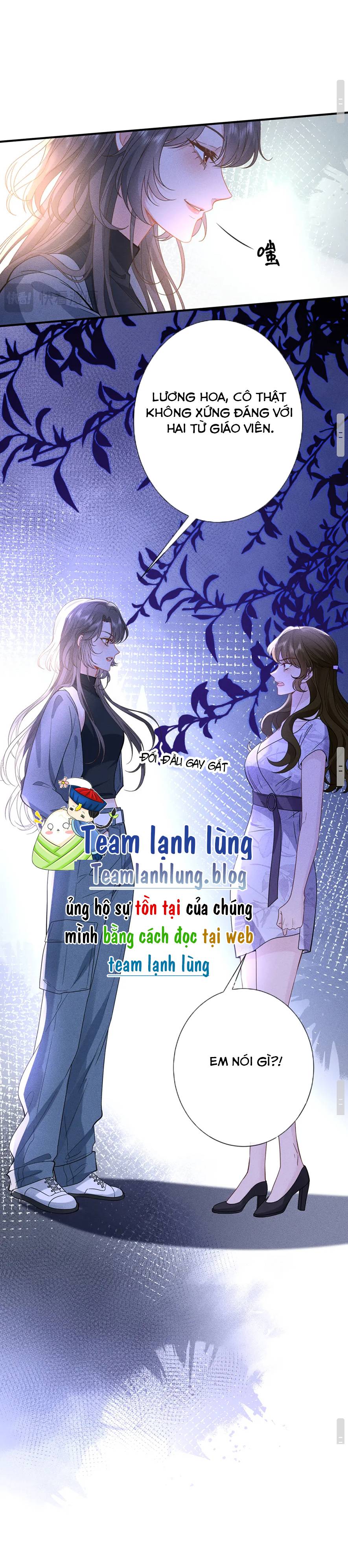 Lão Đại Toàn Năng Vừa Đẹp Vừa Ngầu - Chap 10