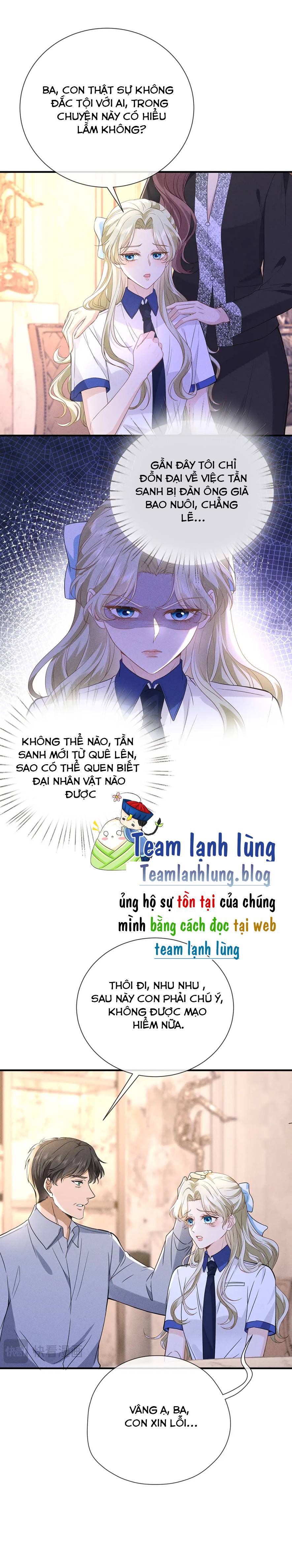 Lão Đại Toàn Năng Vừa Đẹp Vừa Ngầu - Chap 10
