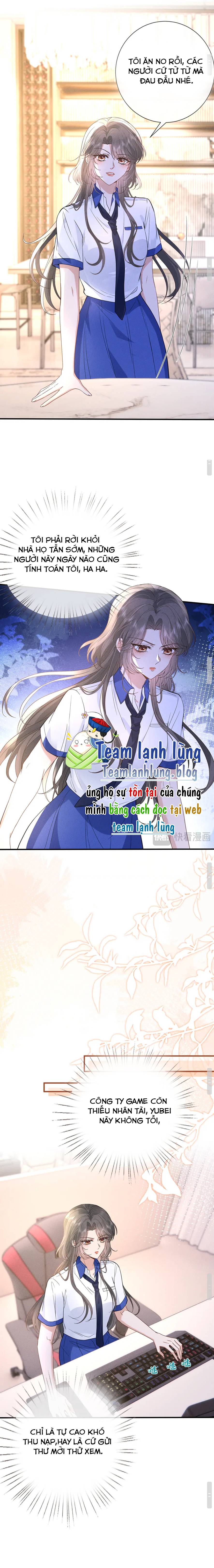 Lão Đại Toàn Năng Vừa Đẹp Vừa Ngầu - Chap 10