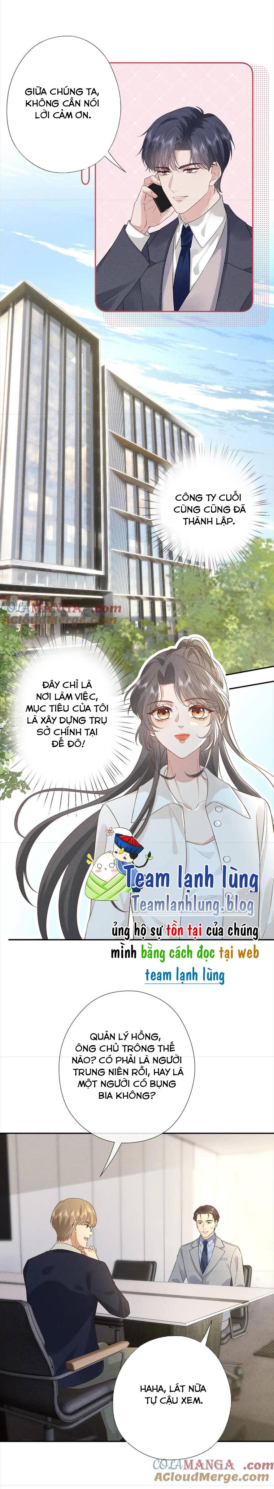 Lão Đại Toàn Năng Vừa Đẹp Vừa Ngầu - Chap 13