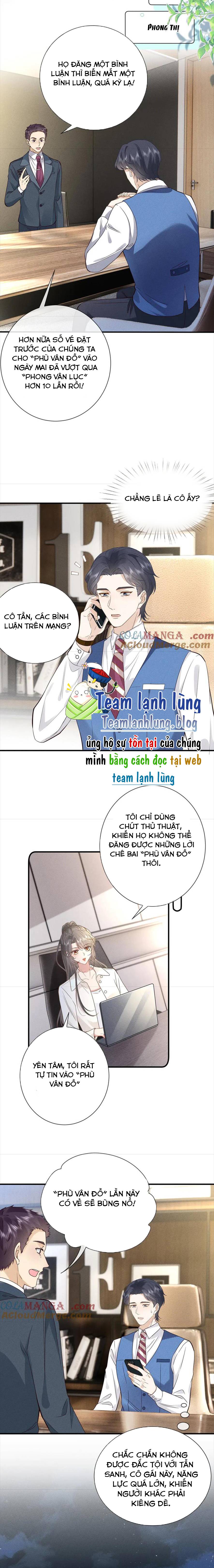 Lão Đại Toàn Năng Vừa Đẹp Vừa Ngầu - Chap 13