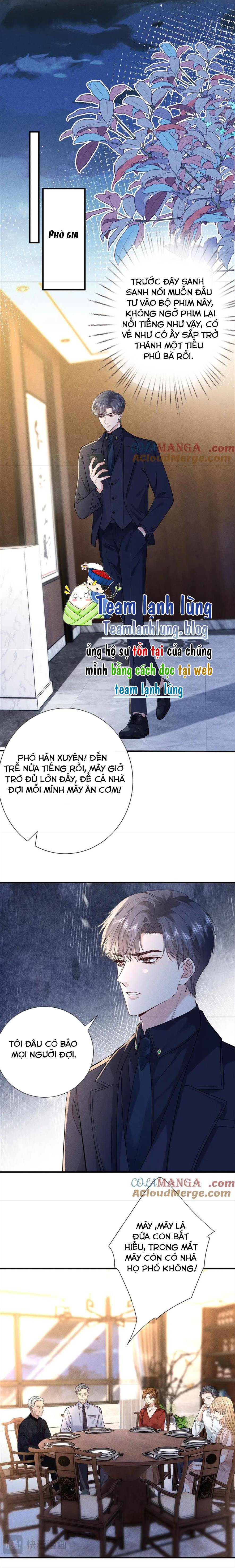 Lão Đại Toàn Năng Vừa Đẹp Vừa Ngầu - Chap 13