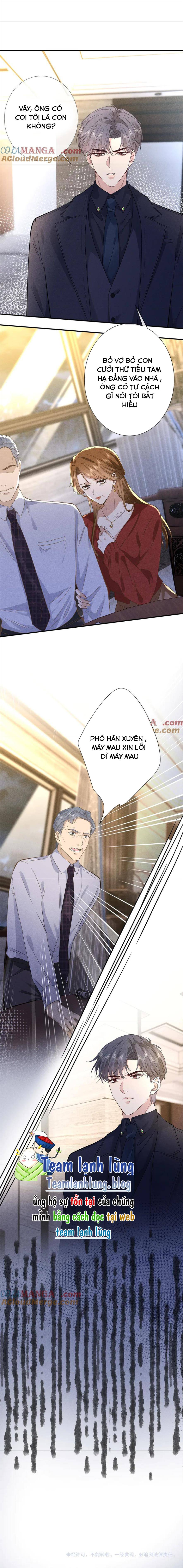 Lão Đại Toàn Năng Vừa Đẹp Vừa Ngầu - Chap 13