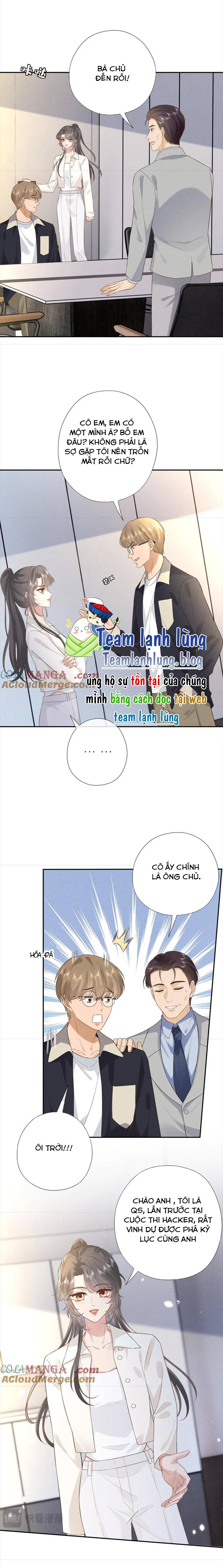 Lão Đại Toàn Năng Vừa Đẹp Vừa Ngầu - Chap 13