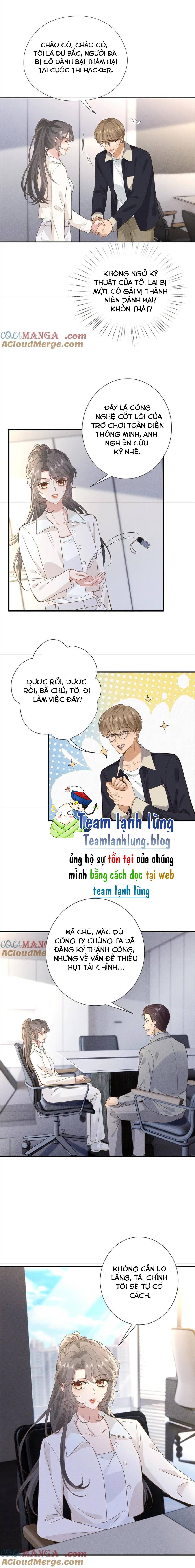 Lão Đại Toàn Năng Vừa Đẹp Vừa Ngầu - Chap 13