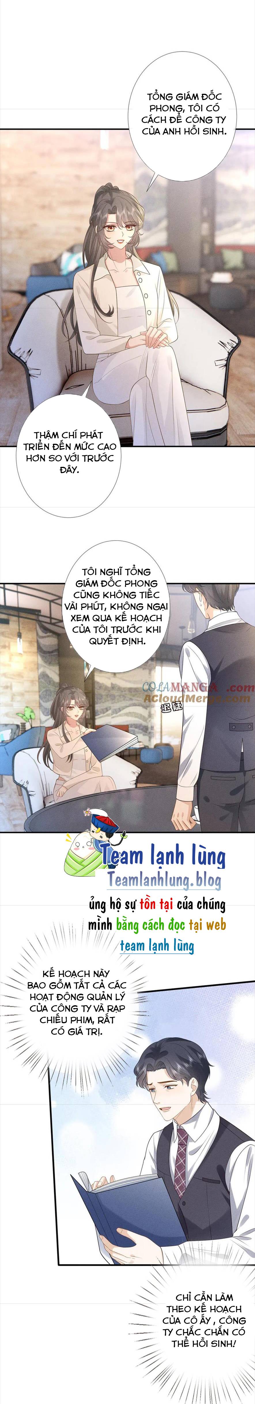 Lão Đại Toàn Năng Vừa Đẹp Vừa Ngầu - Chap 13