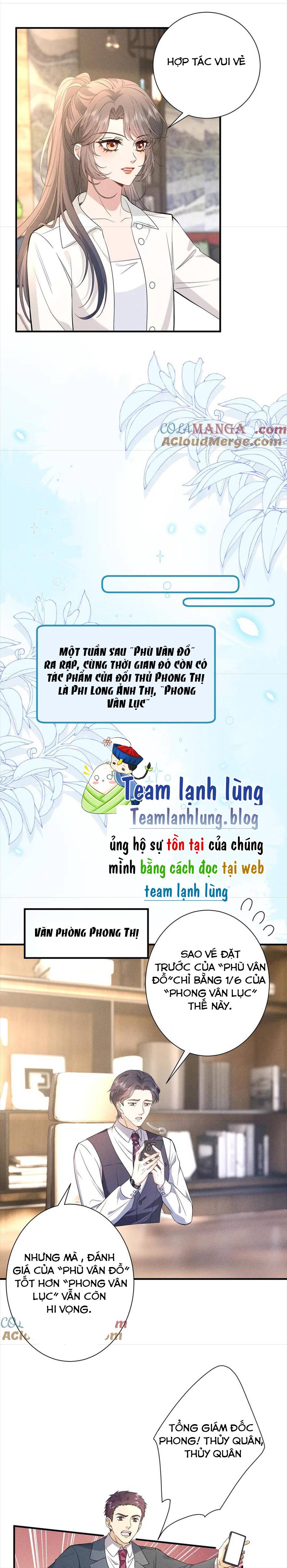 Lão Đại Toàn Năng Vừa Đẹp Vừa Ngầu - Chap 13