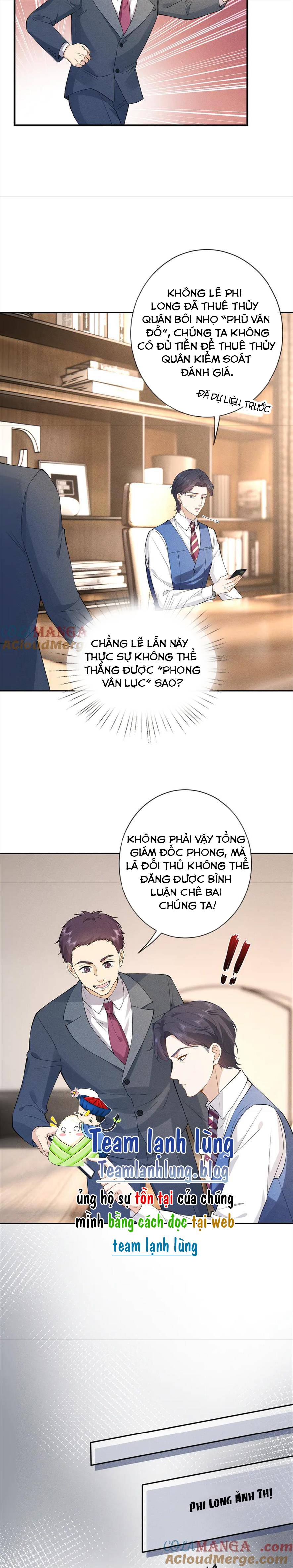 Lão Đại Toàn Năng Vừa Đẹp Vừa Ngầu - Chap 13