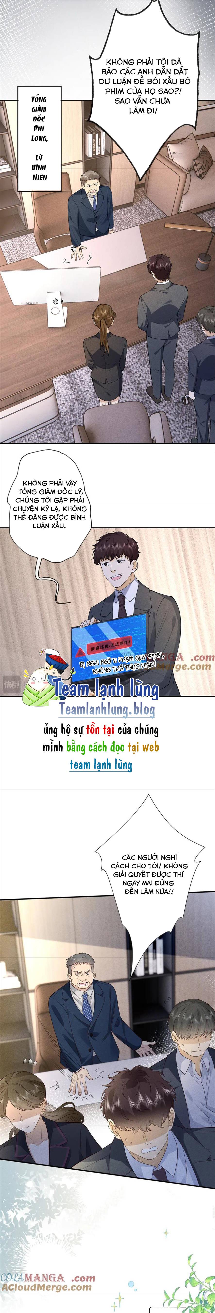 Lão Đại Toàn Năng Vừa Đẹp Vừa Ngầu - Chap 13