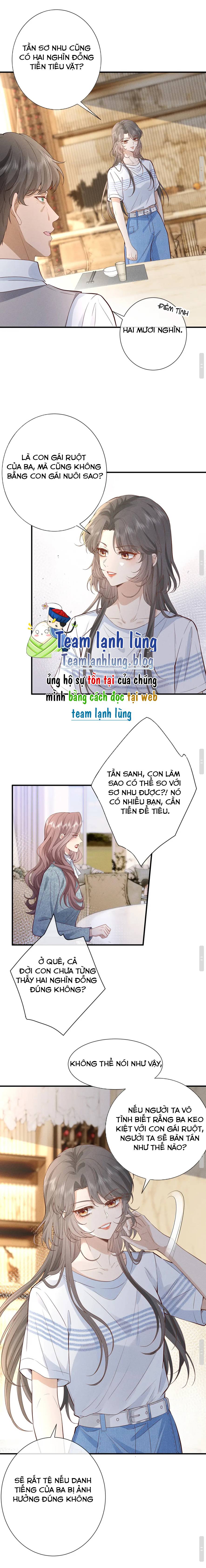 Lão Đại Toàn Năng Vừa Đẹp Vừa Ngầu - Chap 2