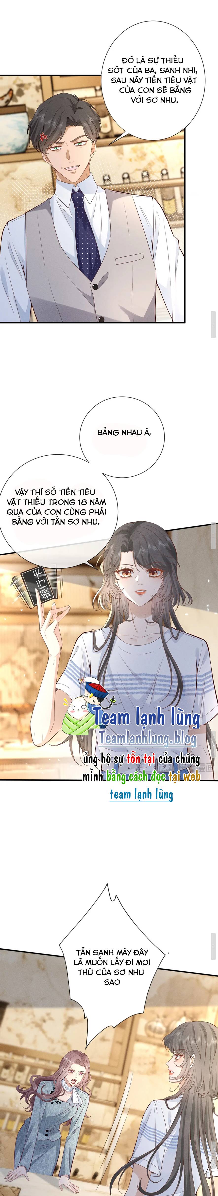 Lão Đại Toàn Năng Vừa Đẹp Vừa Ngầu - Chap 2