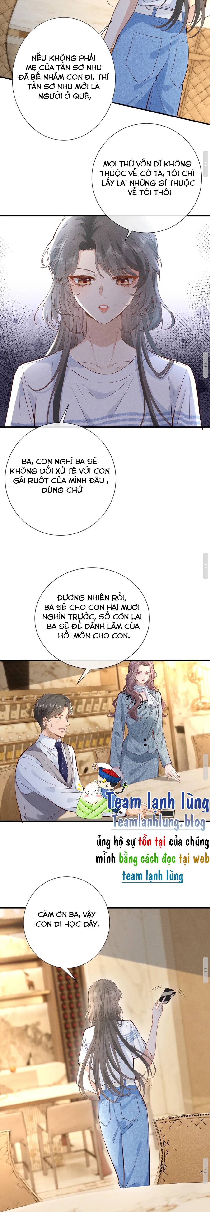 Lão Đại Toàn Năng Vừa Đẹp Vừa Ngầu - Chap 2