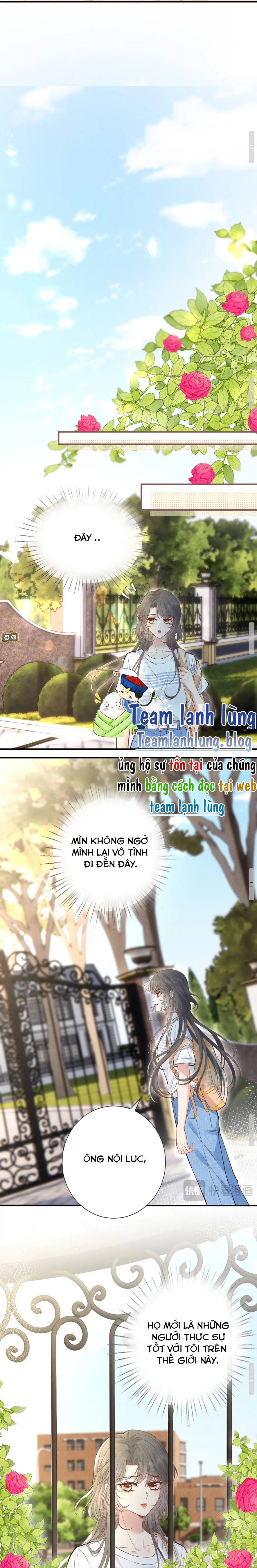 Lão Đại Toàn Năng Vừa Đẹp Vừa Ngầu - Chap 2