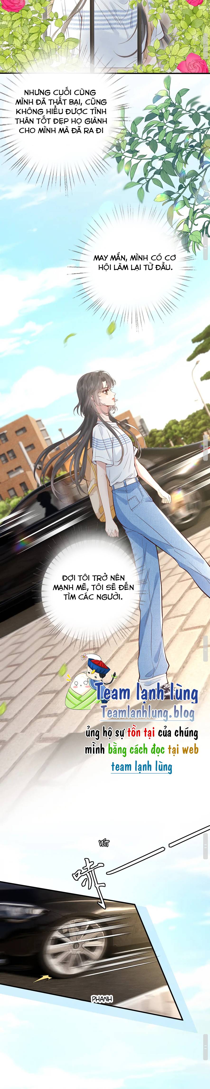 Lão Đại Toàn Năng Vừa Đẹp Vừa Ngầu - Chap 2