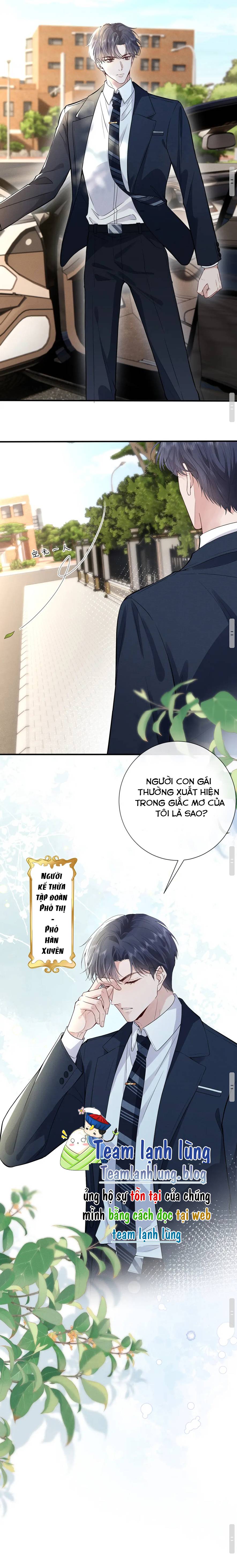 Lão Đại Toàn Năng Vừa Đẹp Vừa Ngầu - Chap 2