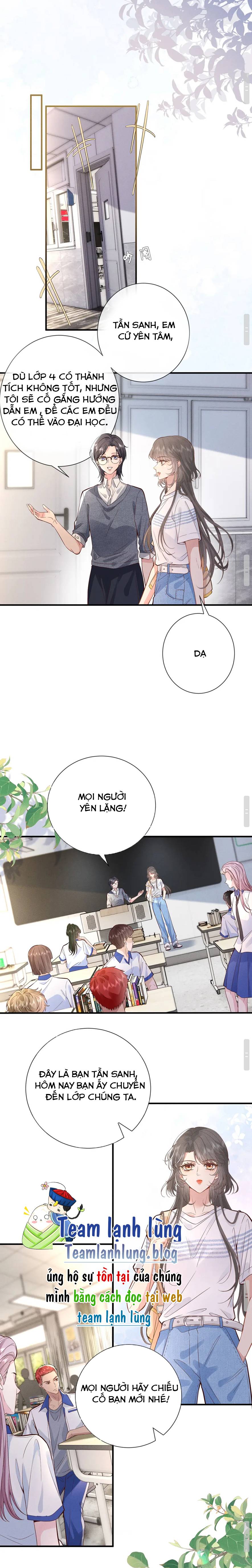 Lão Đại Toàn Năng Vừa Đẹp Vừa Ngầu - Chap 2